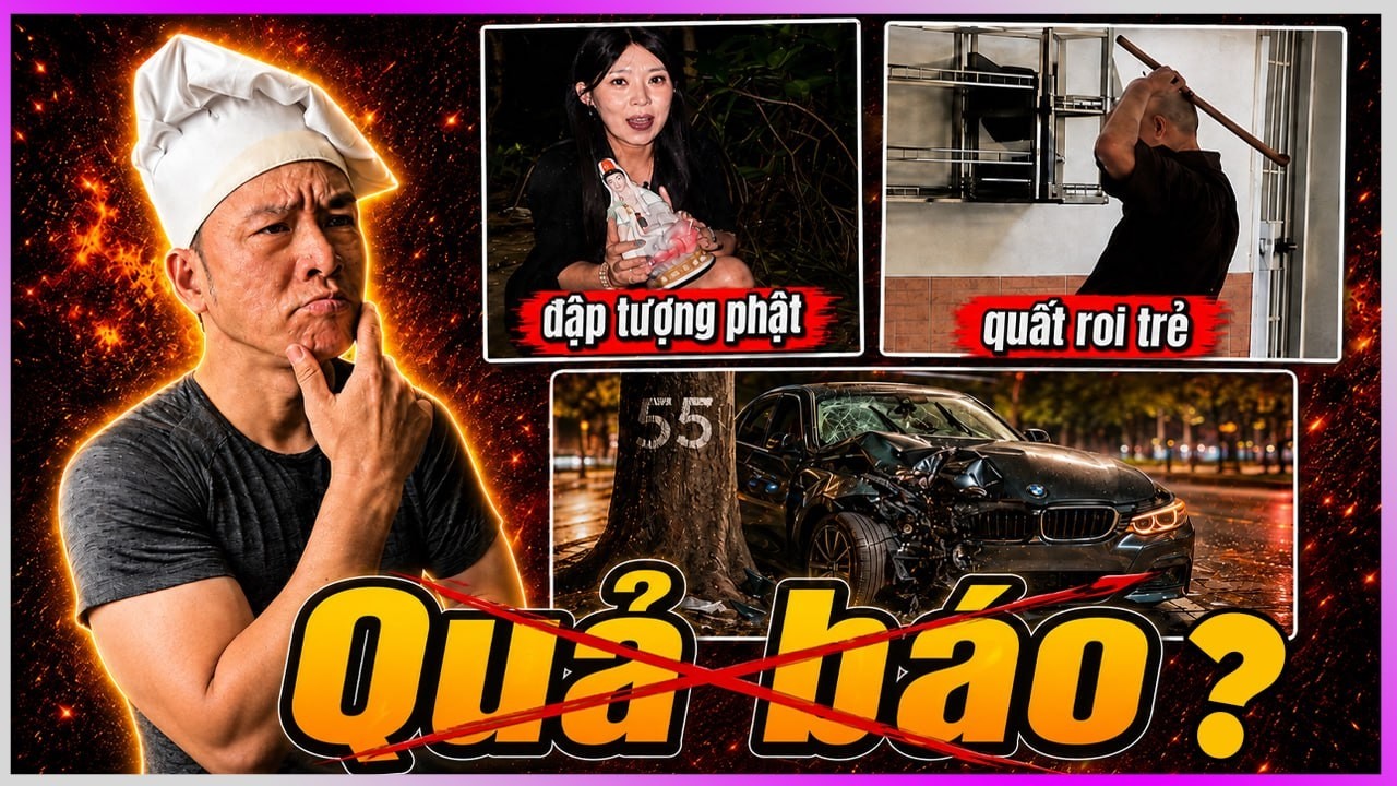 #DưaLeoExplain Bạn đang HIỂU SAI về PHẬT GIÁO?