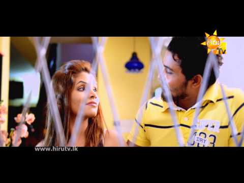 Panchiye Jude Rogans www hirutv lk