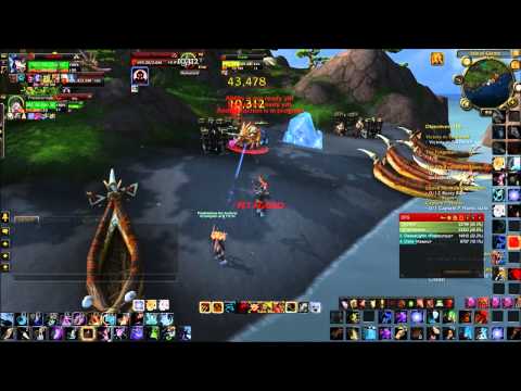 How to Tame Direhorns