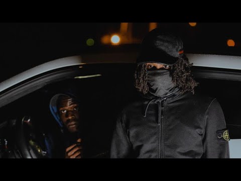 1PLIKÉ140 x H.LA DROGUE x SOPEKA Type Beat - "CASH" | Drill Type Beat 2024