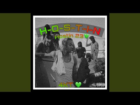 Hostin 23 - H-O-S-T-I-N