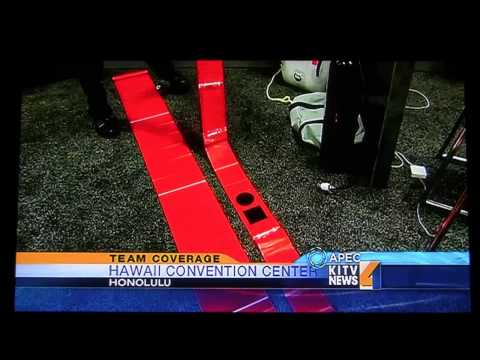 Apec - ABC Honolulu TV