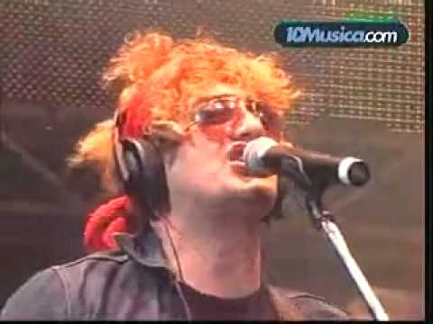 Intoxicados   Pepsi Music 2005 completo