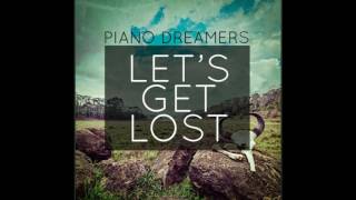 Piano Dreamers - Midnight City