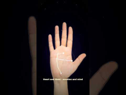 Palm Reading — AI Mentor video thumbnail