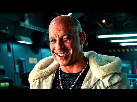 Vin Diesel gathers a team of daredevils | xXx: Return of Xander Cage | CLIP