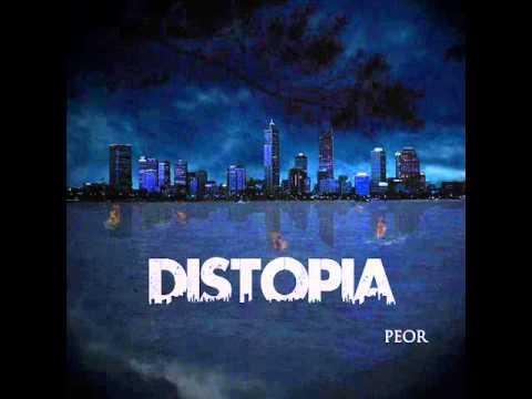 Distopía - Titán Caníbal