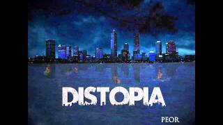 Distopía - Titán Caníbal