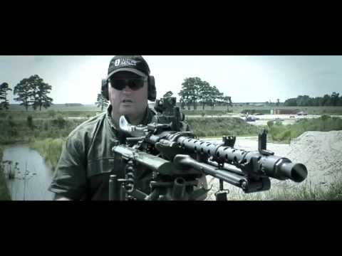 Tactical Impact Season Two Featuring Larry Vickers