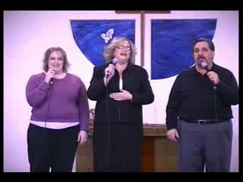 In Memory of Dottie Rambo - 3