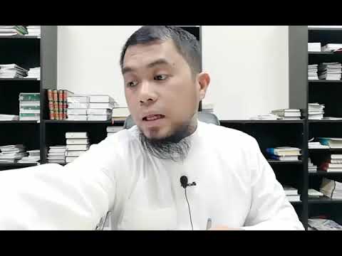 FIQH [14] Mga kondisyon ng Salah/ Pagdarasal