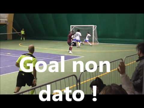 Calcio a 5 Marche cat. C1