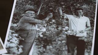 Մատենագետը պատահաբար հայտնաբերել է, որ Շառլ Տիրան Թեքեյանի պատմվածքի հերոսն իր պապն է