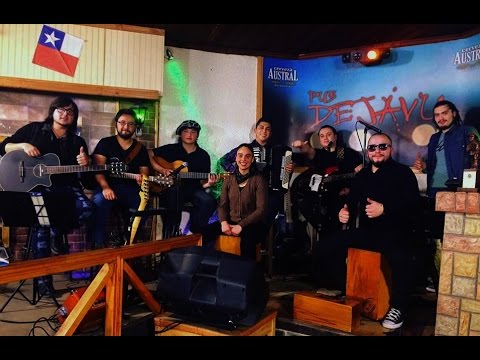 Sin Comentarios / Sesión UmagTV / Punta Arenas