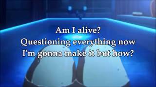 Suffocate Lyrics // Guardin &amp; 9TAILS