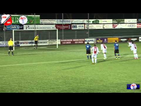 Samenvatting Flevo Boys 1 - ACV 2.mp4