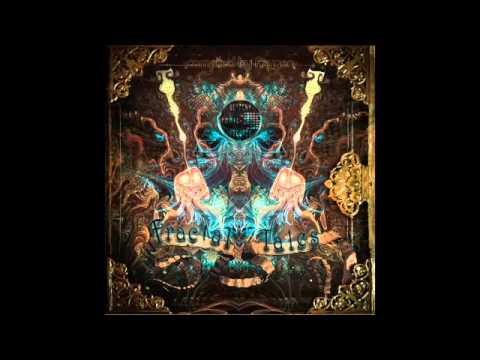 LuneCell & Preasterson - Pattern Displacement