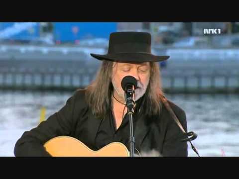 Bysommer (Lillebjørn Nilsen) Sommeråpent NRK1 14072011