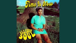 Time is Now Music Video