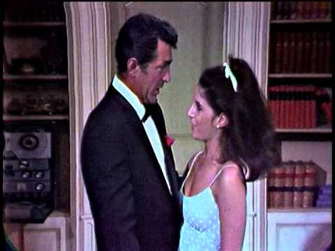 Dean & Deana Martin - You Are My Lucky Star/Side by Side