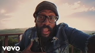 Video thumbnail of "Tarrus Riley - Just The Way You Are (Official Video)"