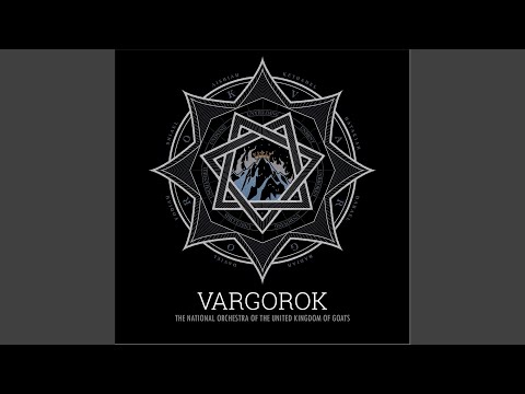 Vargorok