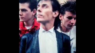 Bauhaus  Double Dare