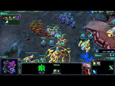 ROOTKiWiKaKi vs LiquidTLO Part 2