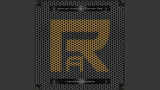 Over the Line (Radio Edit)