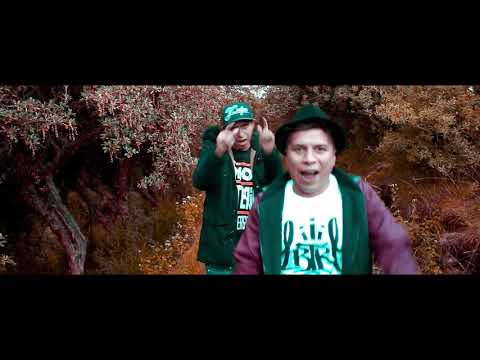 D RAZA CREW FT ZONA INFAME (Mi Tierra - Video Oficial Full HD)