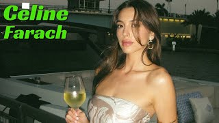 Download lagu Celine Farach | bikini photo | bikini model | model & instagram star | fashion model | bio & info mp3