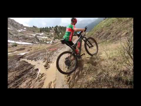 Sellaronda Hero 2019 - Dolomites, Italy