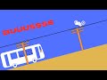 BUUUSSSS The Long Drive 1
