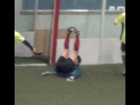 20170329 Samurai Kids VS MC Retros