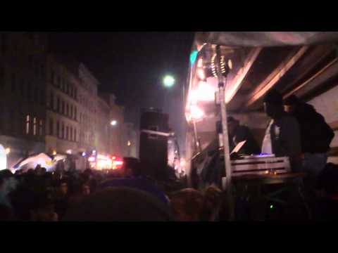 M(a)yFest 2013 Kreuzberg