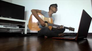 alyah sesal separuh nyawa cover by khai bahar