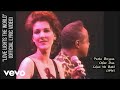 Peabo Bryson, Céline Dion, Color Me Badd - Love Lights The World (Official Lyric Video)