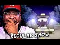Regular Show Season 2 Episode 1 2 3 Reaction