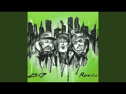 Came Far For The Killing (Remix)