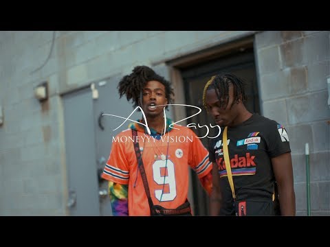 NewAra Ft. Nike Boi • Water Boy | [Official Video] Filmed by @RayyMoneyyy