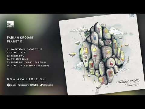 Fabian Krooss - Time to Act [Stil vor Talent]