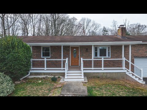 Craftsmanship in Three Days: Forest Hill Newest Front Porch Project - Complete!