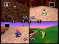 Mario Kart 64 Part 1 2