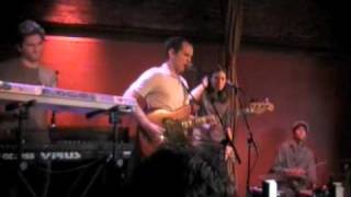 JORSCAN - Live band Debut clips