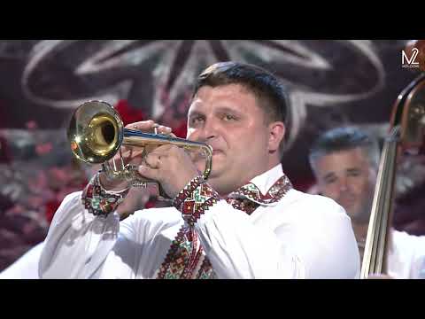 Nicu Coțuc și  Orchestra Rapsozii Moldovei - Hora lui Nicu