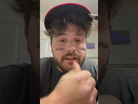 If post Malone and Morgan wallen made a song in under a minute.. #postmalone #morganwallen