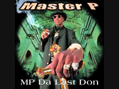 Master P featuring Snoop Dogg   Slikk the Shocker - Thug Girl (MP Da Last Don Disc 1 1998)