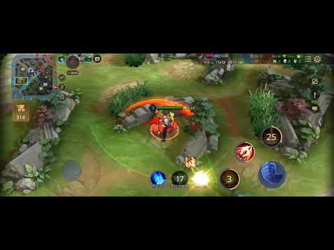 Moto One Action Test ROV