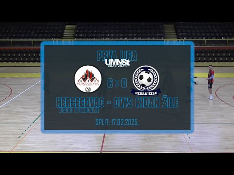 UMN_TV  1L_Hercegovac VP - Kidan Žile (Sažetak)