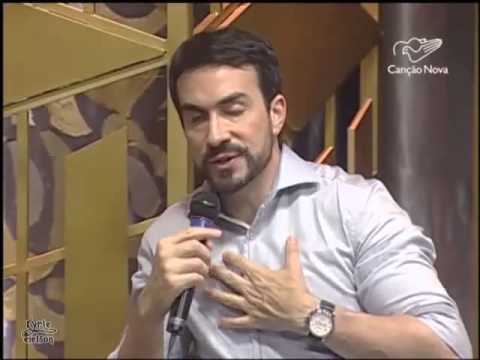 Programa Direção Espiritual 22/04/2015 - pe. Fábio de Melo